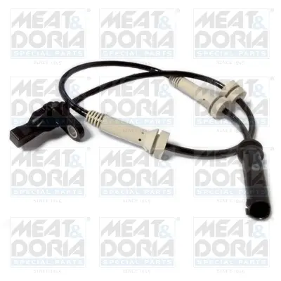 Датчик, обороти на колелото MEAT & DORIA