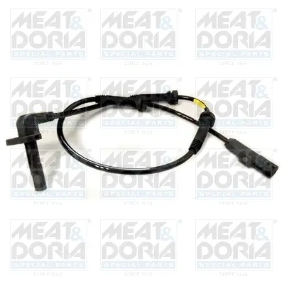 Датчик, обороти на колелото MEAT & DORIA