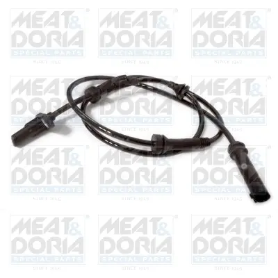 Датчик, обороти на колелото MEAT & DORIA