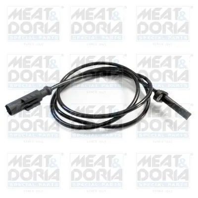 Датчик, обороти на колелото MEAT & DORIA