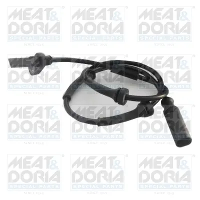 Датчик, обороти на колелото MEAT & DORIA