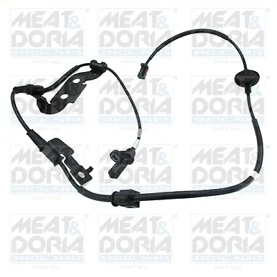Датчик, обороти на колелото MEAT & DORIA