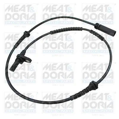 Датчик, обороти на колелото MEAT & DORIA