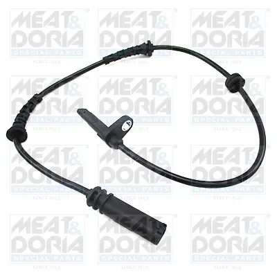 Датчик, обороти на колелото MEAT & DORIA