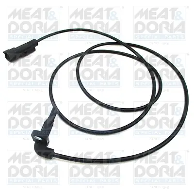 Датчик, обороти на колелото MEAT & DORIA