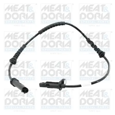 Датчик, обороти на колелото MEAT & DORIA