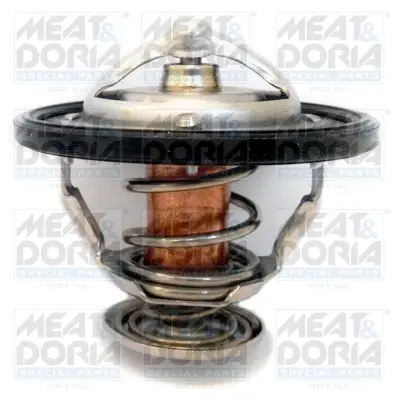 Термостат, охладителна течност MEAT & DORIA