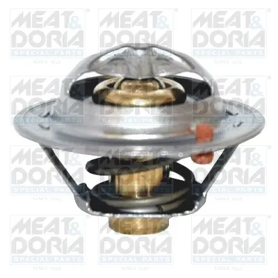 Термостат, охладителна течност MEAT & DORIA