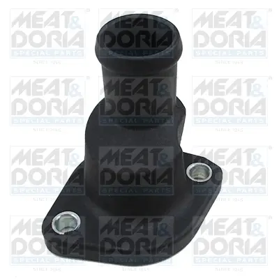 Фланец за охладителната течност MEAT & DORIA 93386
