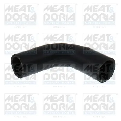 Въздуховод за турбината MEAT & DORIA