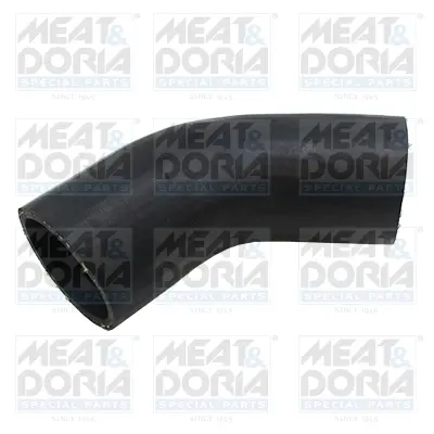 Въздуховод за турбината MEAT & DORIA