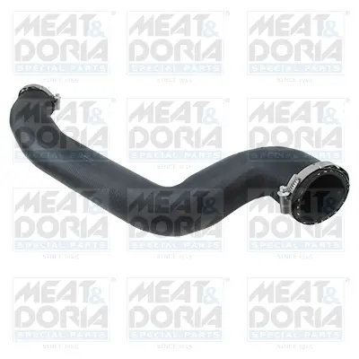 Въздуховод за турбината MEAT & DORIA
