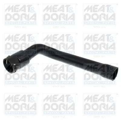 Маркуч на радиатора MEAT & DORIA