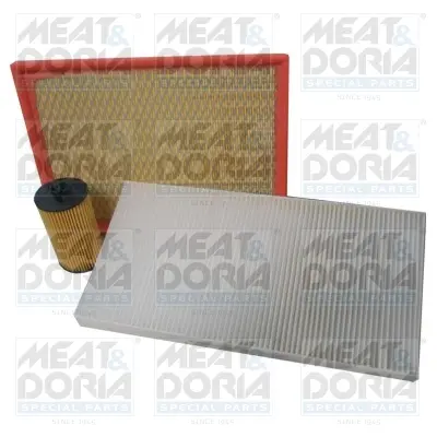 Филтър к-кт MEAT & DORIA