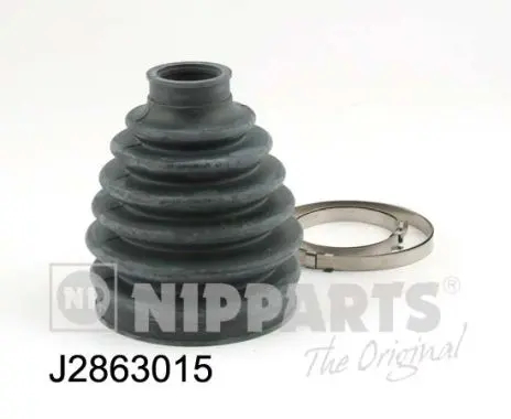 Комплект маншон, полуоска NIPPARTS