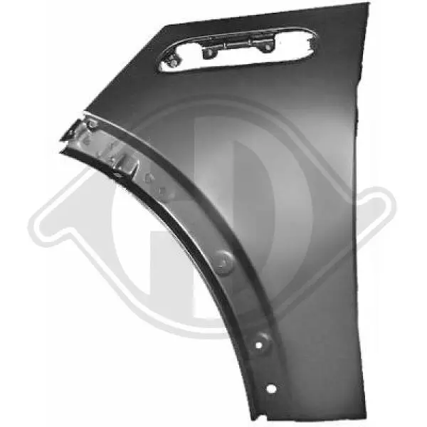Калник DIEDERICHS