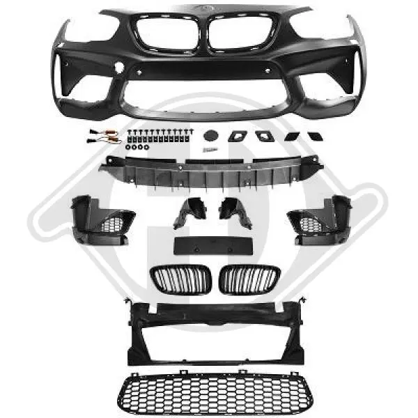 Броня DIEDERICHS