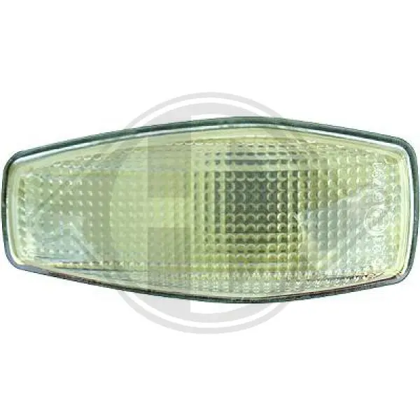 Мигачи DIEDERICHS