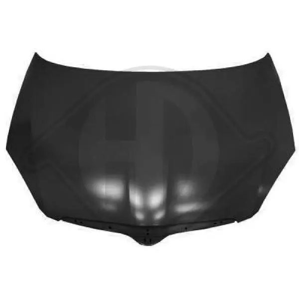 Капак на двигателя DIEDERICHS