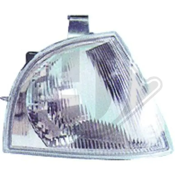 Мигачи DIEDERICHS
