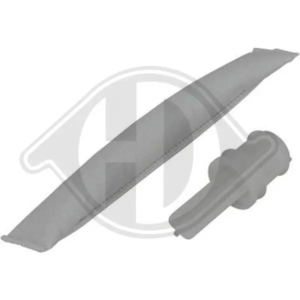 Изсушител, климатизация DIEDERICHS