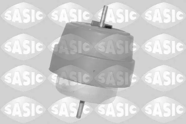 Окачване, двигател SASIC