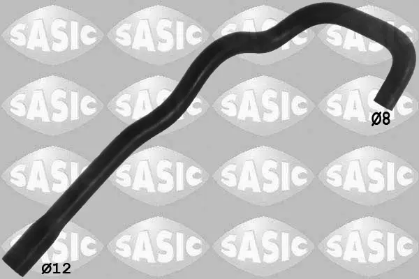 Маркуч на радиатора SASIC