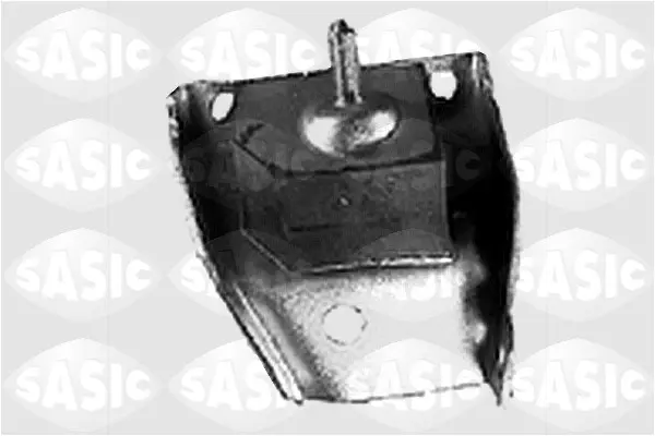 Окачване, двигател SASIC