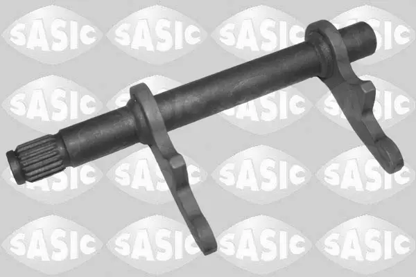Изключваща вилка, съединител SASIC