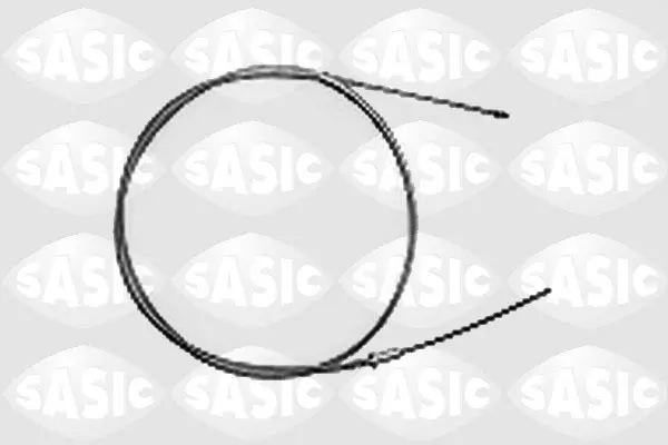 Жило за газ SASIC