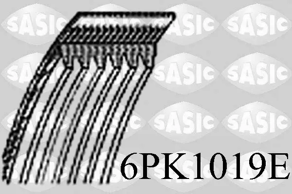 Пистов ремък SASIC