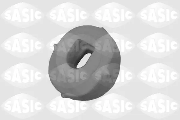 Окачване, двигател SASIC
