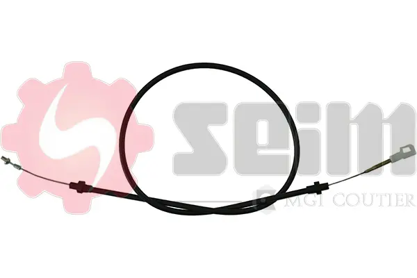 Жило за газ SEIM