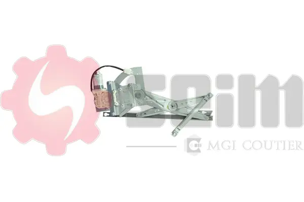 Стъклоподемник SEIM