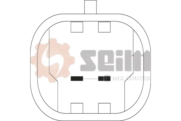 Стъклоподемник SEIM
