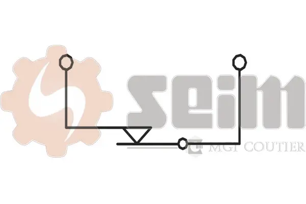 Ключ за спирачните светлини SEIM