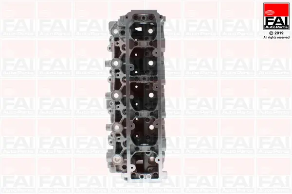 Цилиндрова глава FAI AutoParts