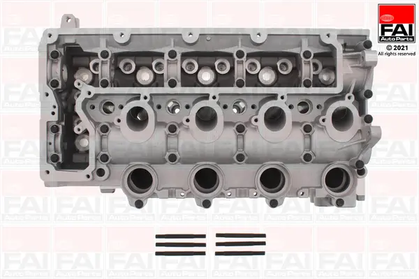 Цилиндрова глава FAI AutoParts