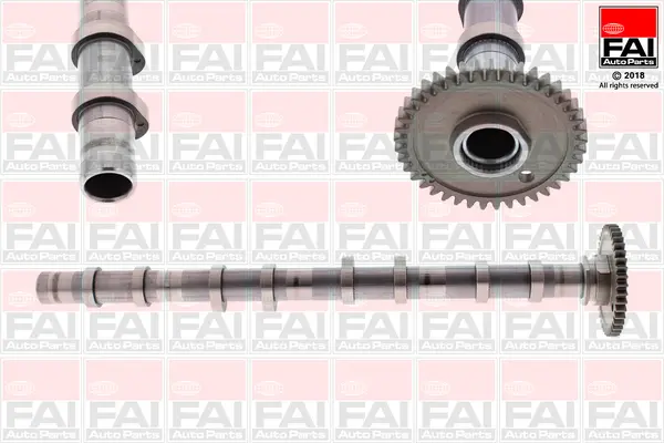 Разпределителен вал FAI AutoParts