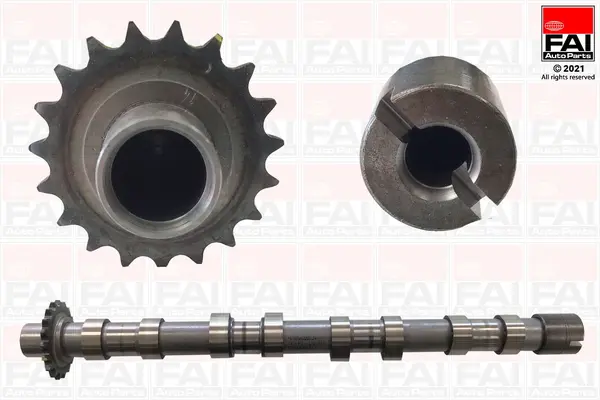Разпределителен вал FAI AutoParts