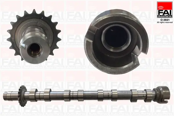 Разпределителен вал FAI AutoParts