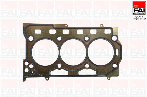 Гарнитура, цилиндрова глава FAI AutoParts