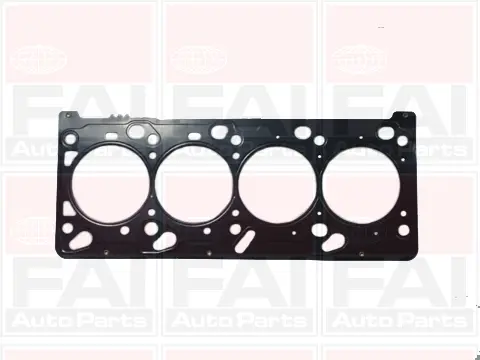 Гарнитура, цилиндрова глава FAI AutoParts