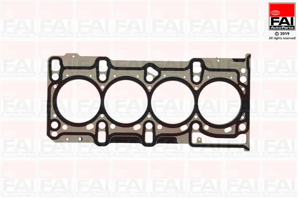 Гарнитура, цилиндрова глава FAI AutoParts