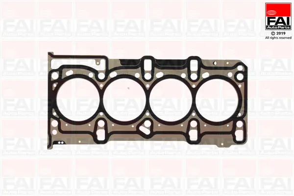 Гарнитура, цилиндрова глава FAI AutoParts
