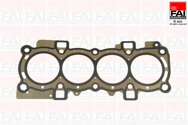 Гарнитура, цилиндрова глава FAI AutoParts