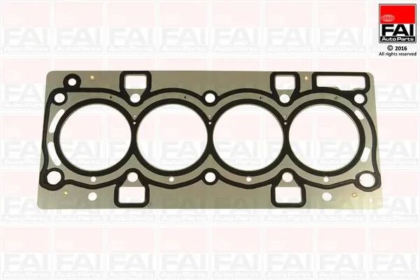 Гарнитура, цилиндрова глава FAI AutoParts