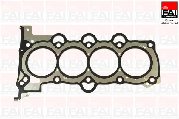 Гарнитура, цилиндрова глава FAI AutoParts