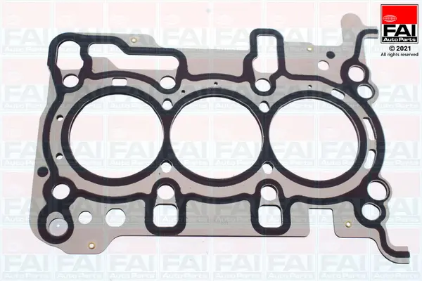 Гарнитура, цилиндрова глава FAI AutoParts