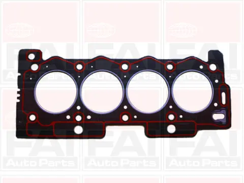 Гарнитура, цилиндрова глава FAI AutoParts